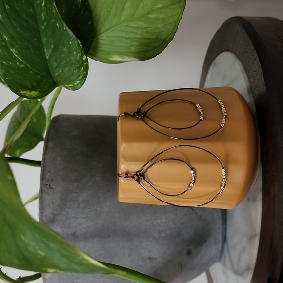 EARTHBOUND Jewelry - Earthbound Trading Company earrings